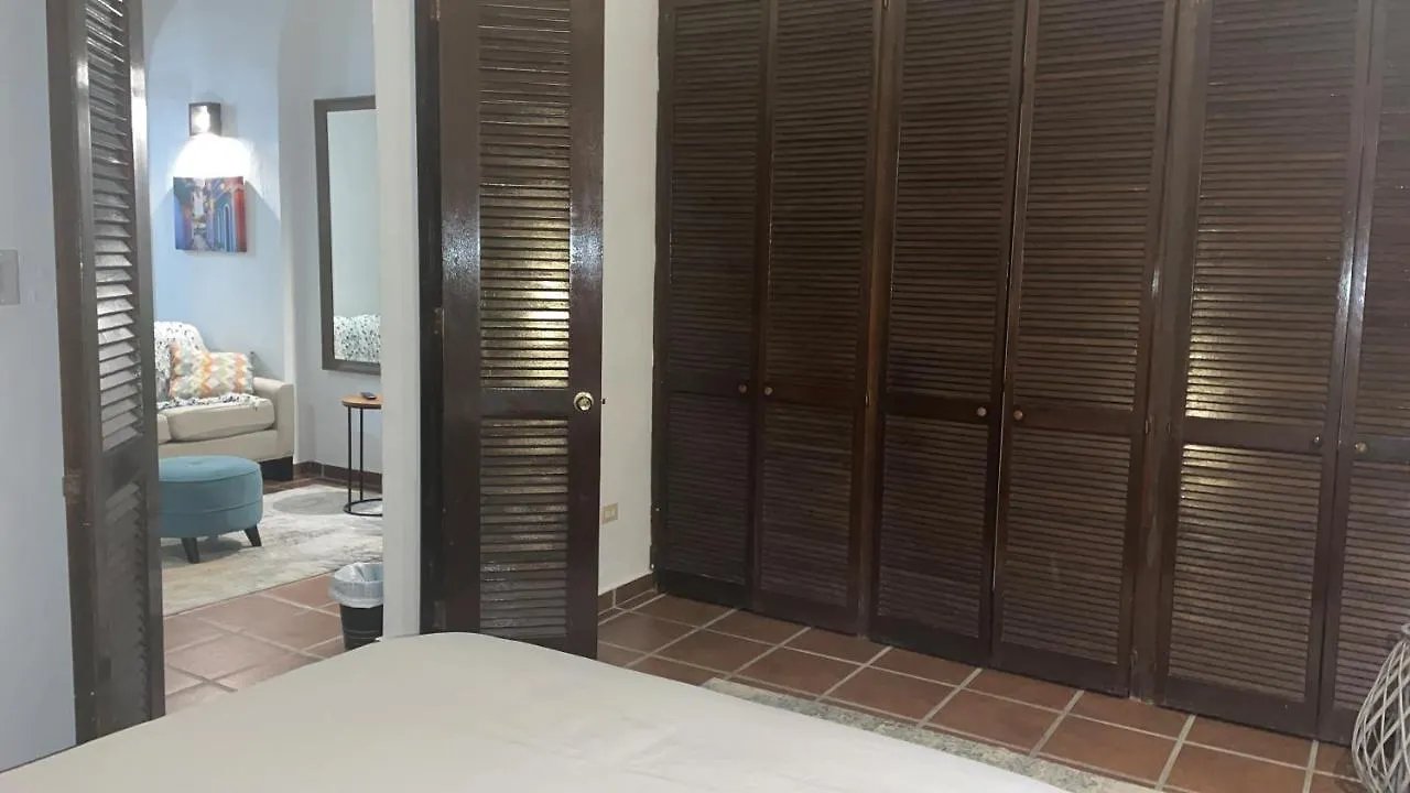 Apartment 65 Calle Fortaleza 2 Bedrooms 2 Bathrooms San Juan