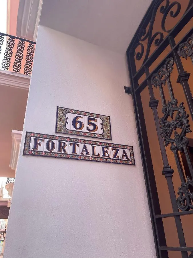 Apartment 65 Calle Fortaleza 2 Bedrooms 2 Bathrooms San Juan Puerto Rico