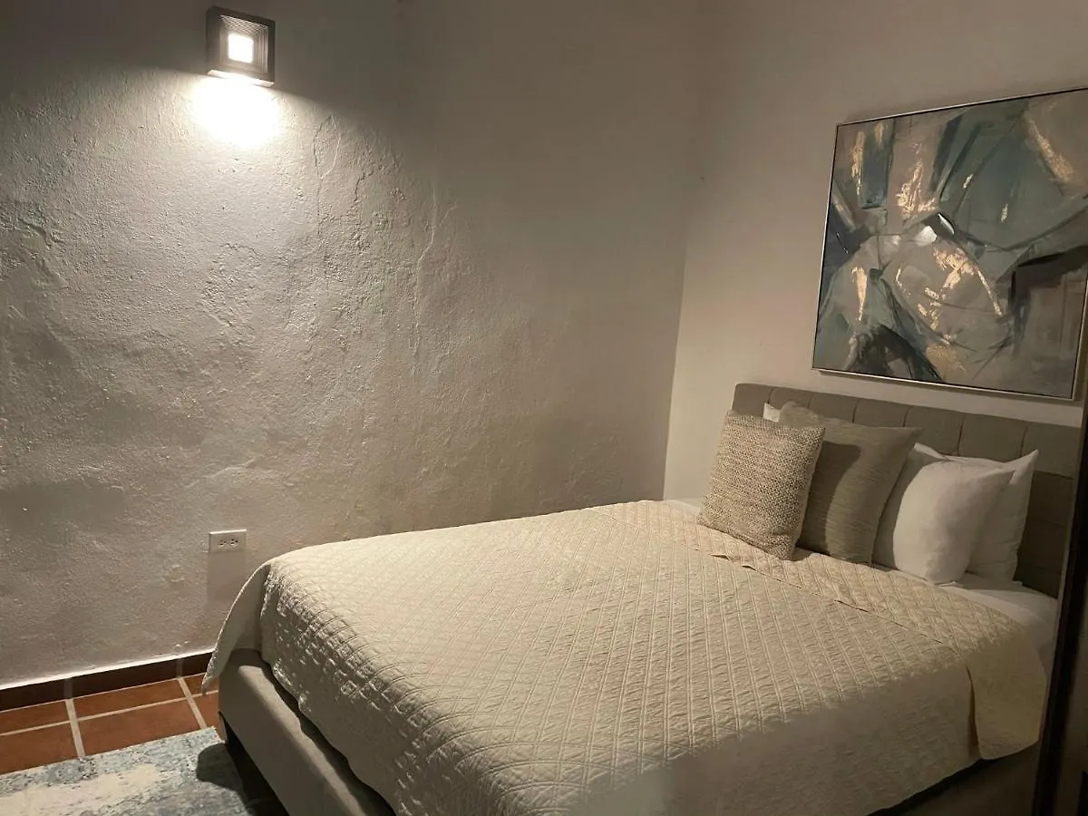 65 Calle Fortaleza 2 Bedrooms 2 Bathrooms San Juan Apartment