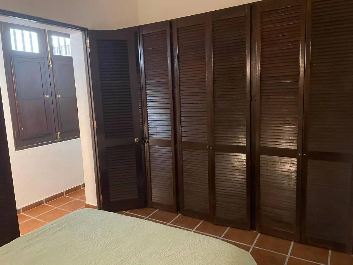 65 Calle Fortaleza 2 Bedrooms 2 Bathrooms San Juan Apartment