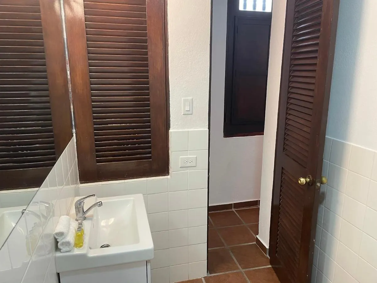 Apartment 65 Calle Fortaleza 2 Bedrooms 2 Bathrooms San Juan Puerto Rico
