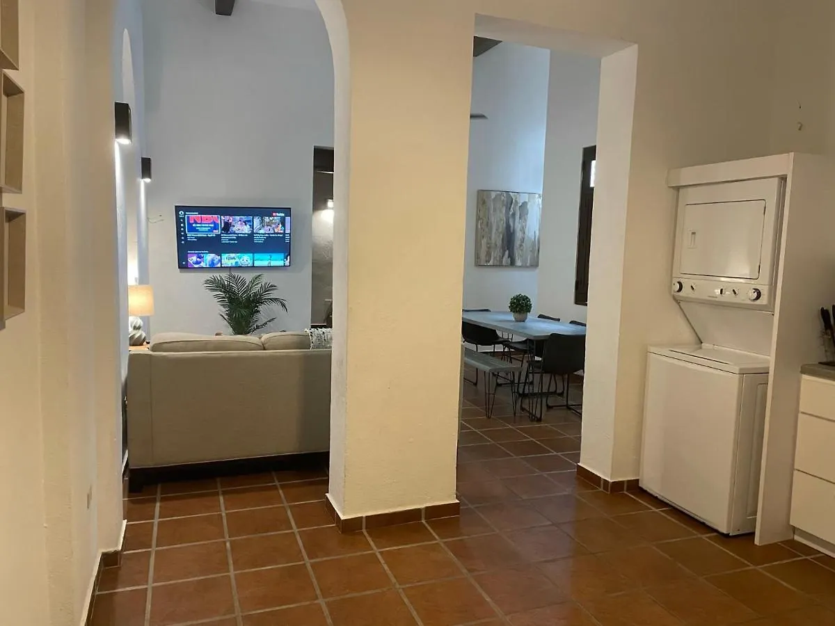 65 Calle Fortaleza 2 Bedrooms 2 Bathrooms San Juan Apartment