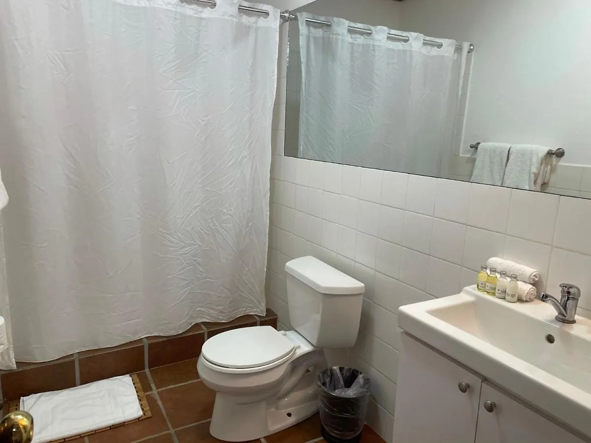 Apartment 65 Calle Fortaleza 2 Bedrooms 2 Bathrooms San Juan