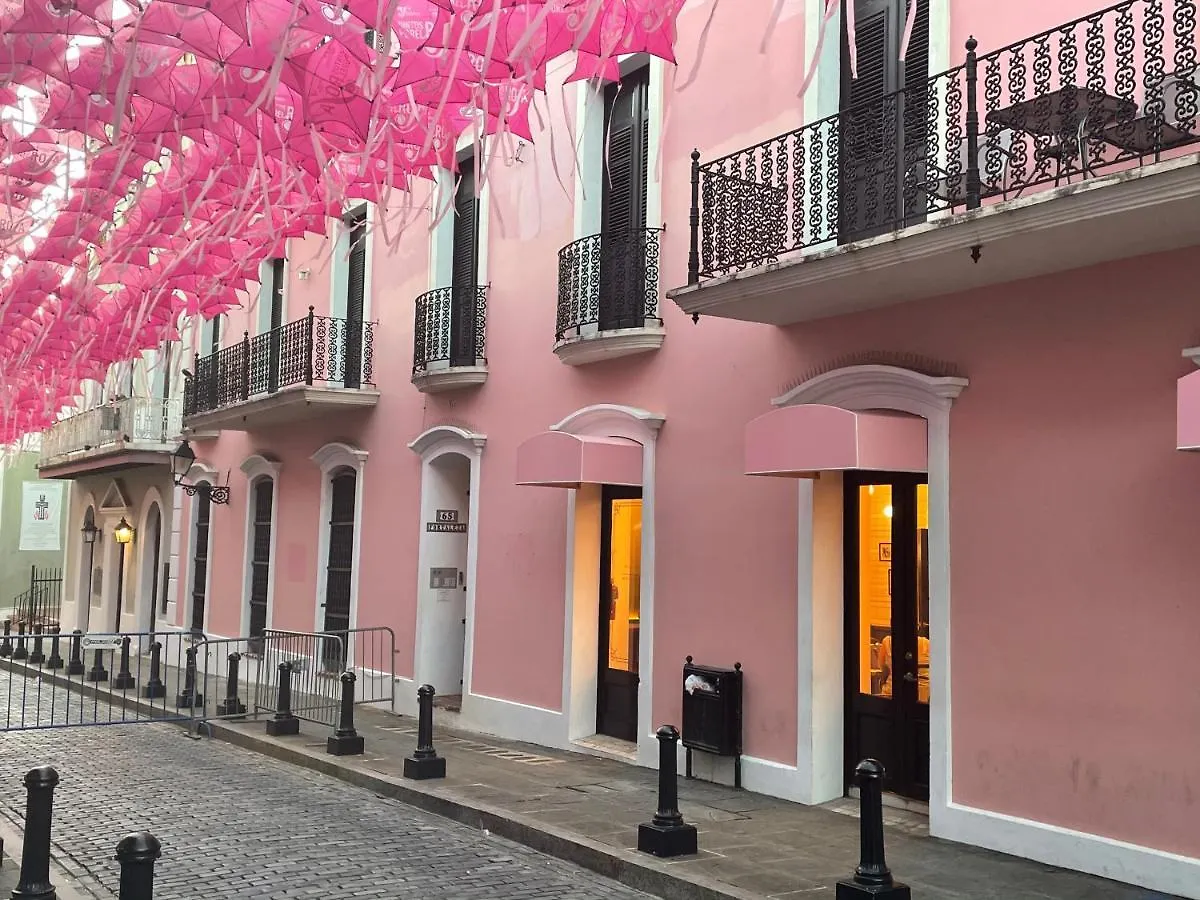 65 Calle Fortaleza 2 Bedrooms 2 Bathrooms contacts